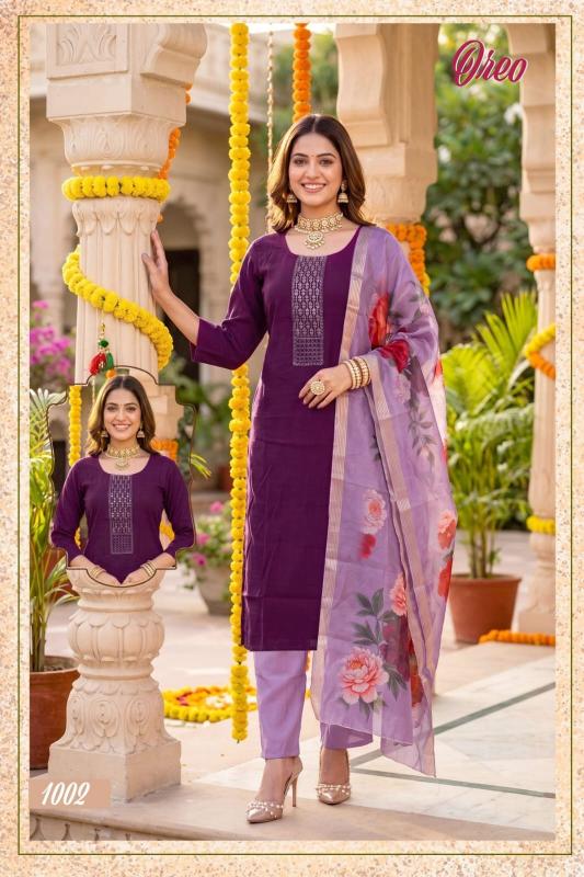 Desi kudi oreo customers for wholesale kurtis
